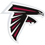 Atlanta Falcons crest