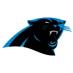 Carolina Panthers crest