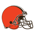 Cleveland Browns crest