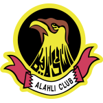 Al-Ahli crest