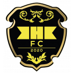 Al-Khaldiya crest