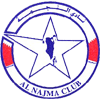 Al-Najma crest