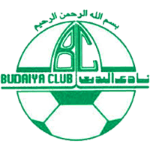 Budaiya crest
