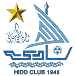 شعار Hidd.