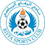 شعار Riffa.