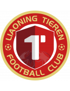 Liaoning Tieren crest