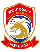 Qingdao West Coast 徽章