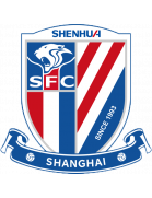 Shanghai Shenhua 徽章