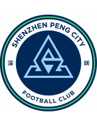 Shenzhen Peng City 徽章