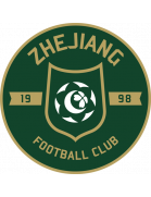 Zhejiang FC crest