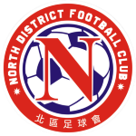 Golik North District crest