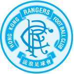 Hong Kong Rangers crest