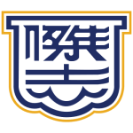 Kitchee SC crest