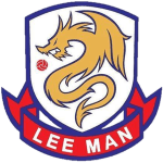 Lee Man FC 徽章