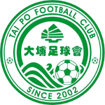 Tai Po 徽章