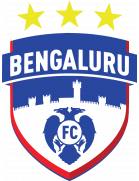 Bengaluru FC crest