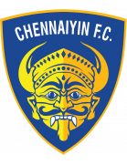 Chennaiyin FC crest