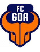 FC Goa crest