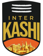 Inter Kashi FC crest