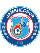 Jamshedpur FC crest