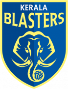 Kerala Blasters FC crest