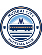 Mumbai City FC crest
