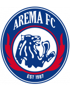 Arema FC lambang
