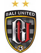 Bali United FC crest
