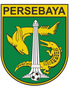 Persebaya Surabaya lambang