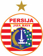 Persija Jakarta lambang