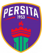 Persita Tangerang lambang