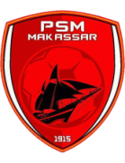 PSM Makassar crest