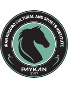 Paykan FC crest