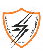 Al-Kahrbaa Club crest