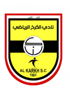 Al-Karkh SC crest
