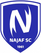 Al-Najaf FC crest