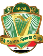 Al-Shorta SC crest