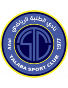 Al-Talaba SC crest