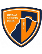شعار Diyala SC.