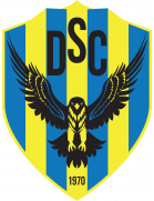 Duhok SC crest
