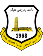 Erbil SC crest