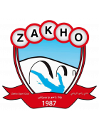 Zakho SC crest