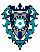 Avispa Fukuokaの紋章