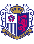 Cerezo Osakaの紋章