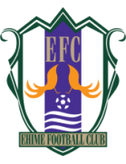 Ehime FC crest