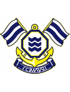 FC Imabari crest