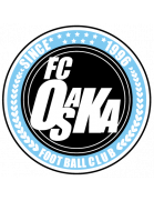 FC Osaka crest