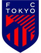 FC Tokyo crest
