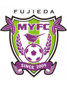 Fujieda MYFCの紋章