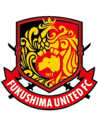 Fukushima Unitedの紋章